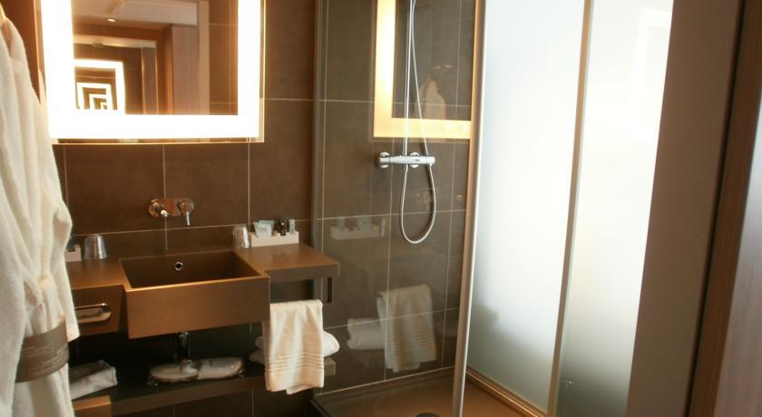 Отель Novotel Nantes Carquefou