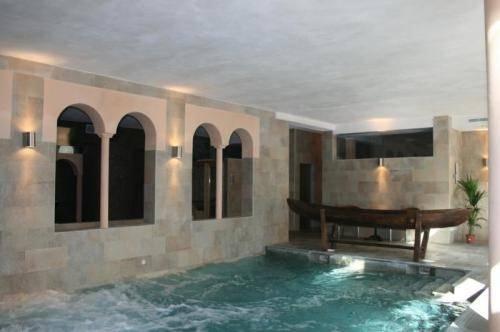 Отель Es Ratxo Hotel & Spa
