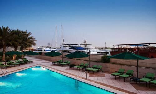 Sheraton Dubai Creek Hotel & Towers