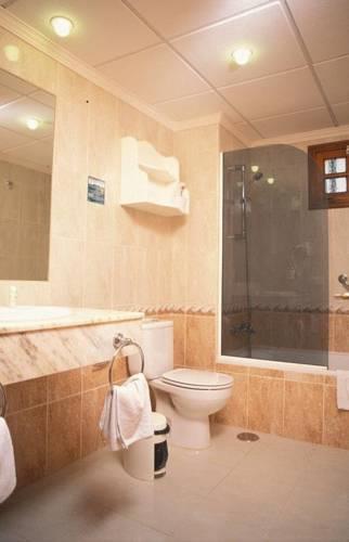 Апартаменты Apartamentos Playa Club