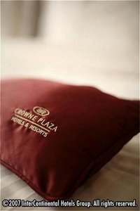 Crowne Plaza Liverpool