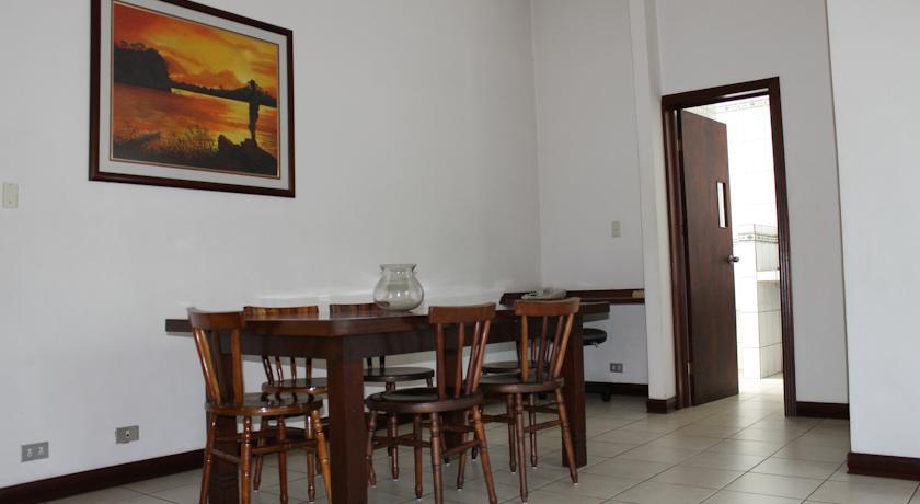 Apartotel Los Yoses