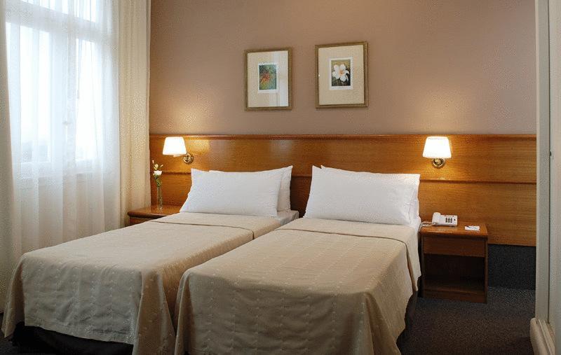 Catalinas Suites