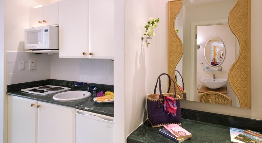 Отель South Beach Resort & Vacation Club