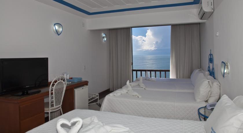 Colonna Park Hotel