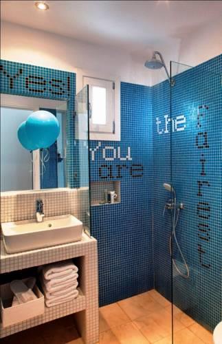 Отель Acqua Vatos Hotel