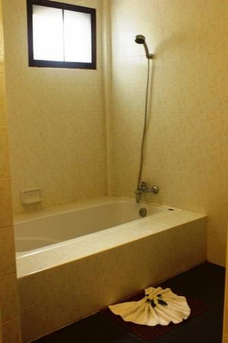 Отель Thai Ayodhya Villa and Spa