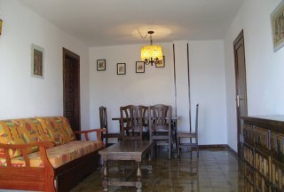 Отель Apartamentos Los Angeles I y II
