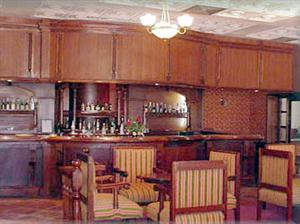 Отель Hotel Belere Arfoud