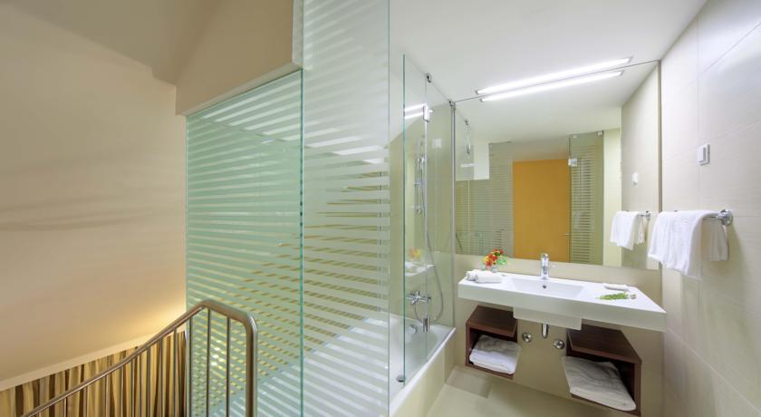 Valamar Lacroma Dubrovnik Hotel
