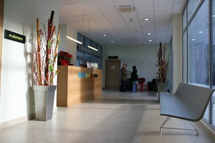 Отель Hotel-and-Go Miranda