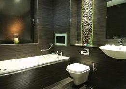 Отель The Park Avenue Hotel