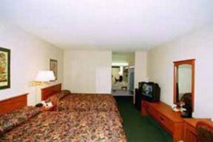 Отель Quality Inn