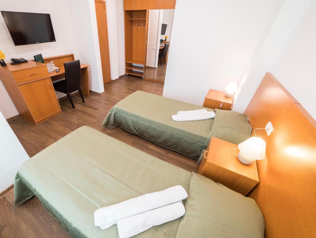 Отель Hotel Jolie