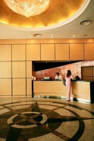 Bayview Hotel Singapore