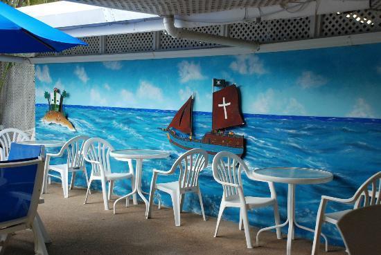 Pirate's Inn