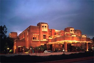 ITC Rajputana, A Luxury Collection Hotel