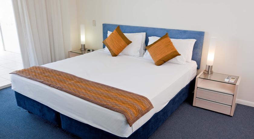 Апартаменты Park Regis City Quays