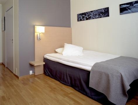 Scandic Segevång