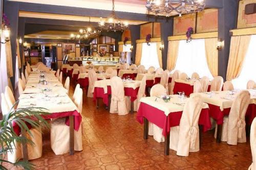 Отель Ai Ronchi Motor Hotel