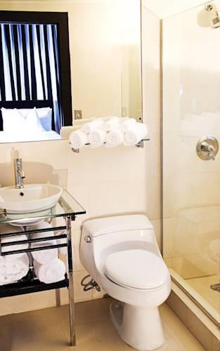 Metropole Suites South Beach