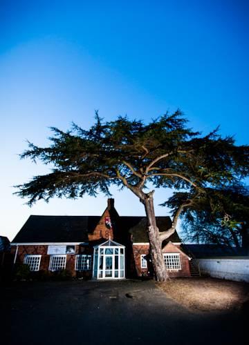 Отель Brook Mollington Banastre Hotel & Spa