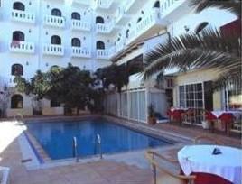 Pela Maria Hotel