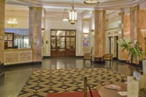 The Britannia Adelphi Hotel The Britannia Adelphi Hotel