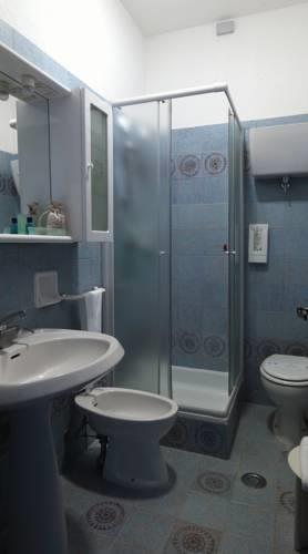 Отель Hotel Le Dune
