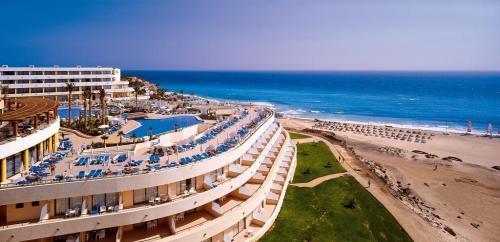 Отель Iberostar Hotel Playa Gaviotas