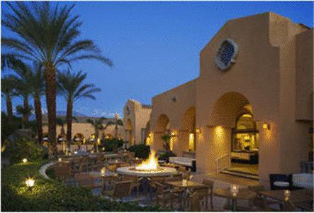 Отель The Westin Mission Hills Resort and Spa