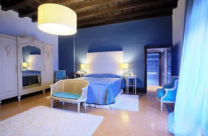 Отель Hotel Palau Lo Mirador