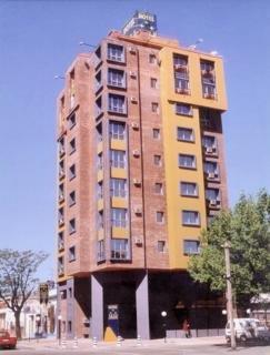 Tres Cruces Hotel