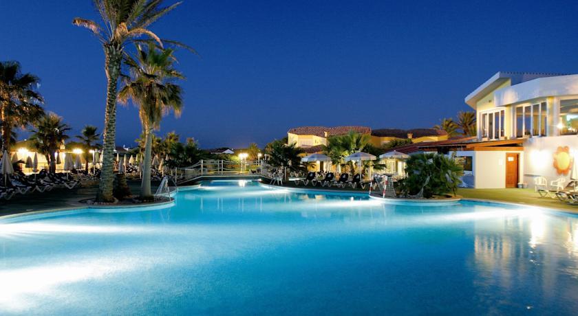 Апартаменты Marinda Garden Aparthotel