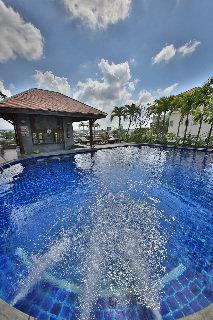 Sunshine Vista Serviced Apartment