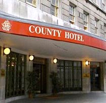 County Hotel 