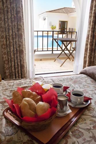 Отель Hotel Alte