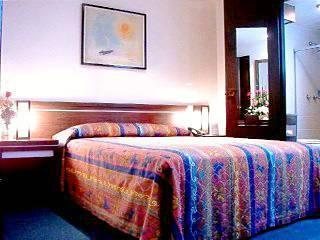 Corinto Hotel