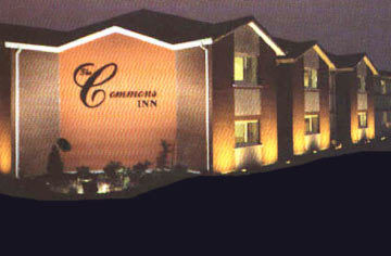 Commons Inn