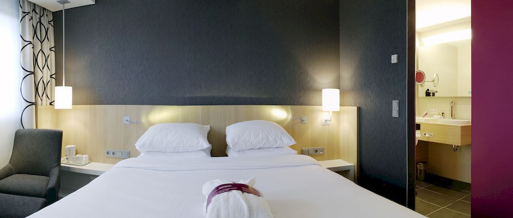 Mercure Amsterdam City