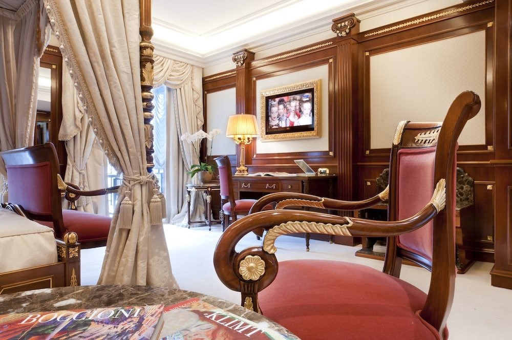Отель Hotel Splendid