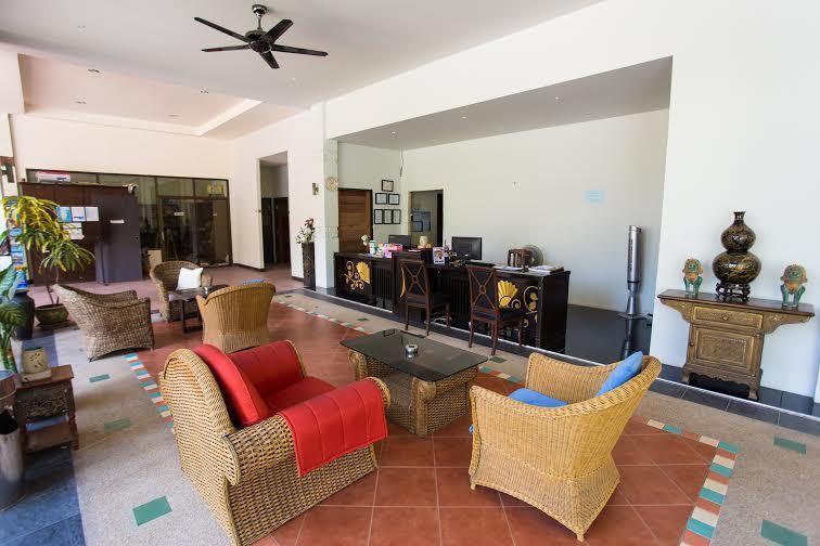 Patong Grand Ville