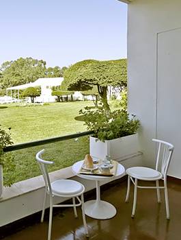 Отель Hotel Atlantis Sintra Estoril