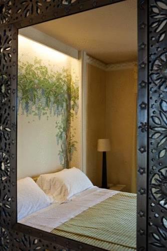 Отель Romano Palace Luxury Hotel