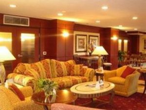 Отель Quality Inn Brookfield