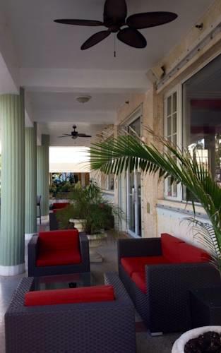 Hotel La Flora