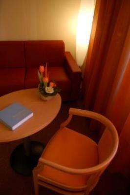 Отель Hotel Montemezzi