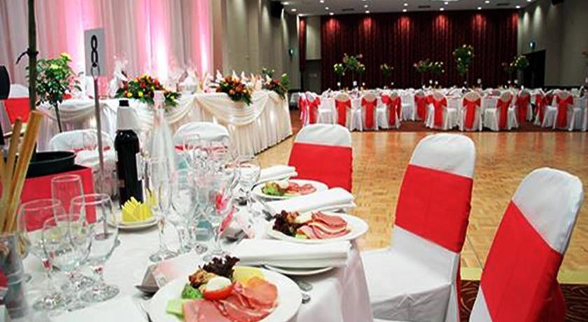 Novotel Perth Langley