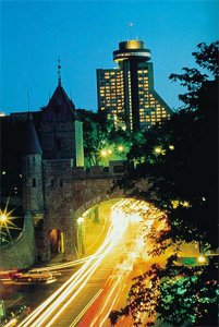 Loews Hotel Le Concorde