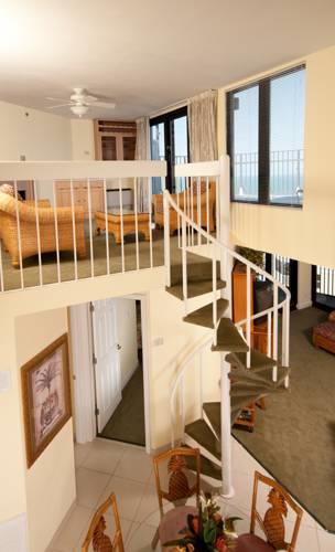 Отель Pointe Estero Resort